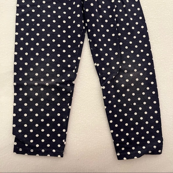 2 pc Bear & Polka Dot Set - Picture 5 of 6
